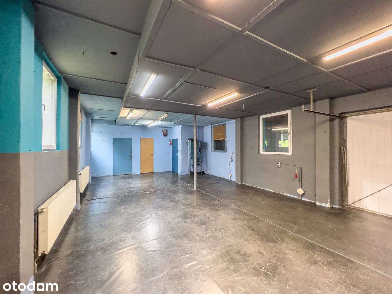 Obiekt użytkowy Poznań- Szczepankowo - Pełny obrazek: 3/20