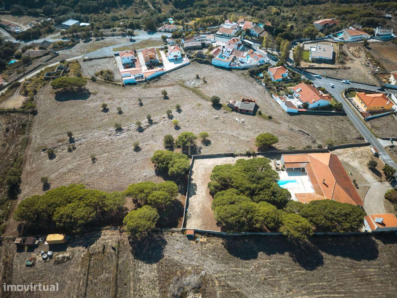 Terreno à venda na Estrada das Areias - COM PROJETO APROVADO  .-16