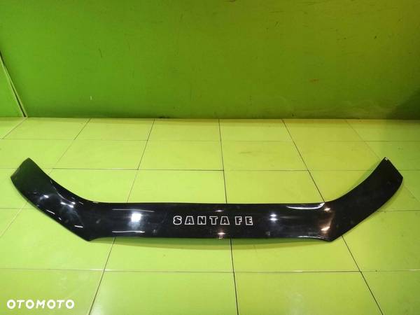 HYUNDAI SANTA FE II LIFT 10r listwa maski - 1