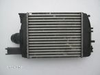 RENAULT CLIO 4 IV DACIA DUSTER 1,5 DCi 1,2 TCE intercooler chłodnica OE - 12