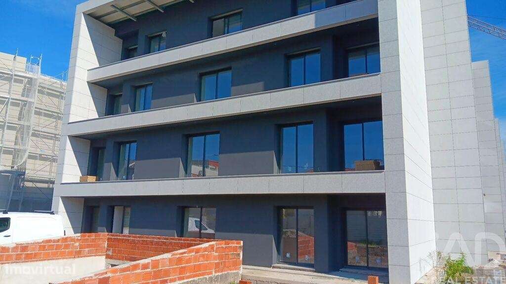 Apartamento T3 em Canidelo de 112,00 m2 - Grande imagem: 2/9