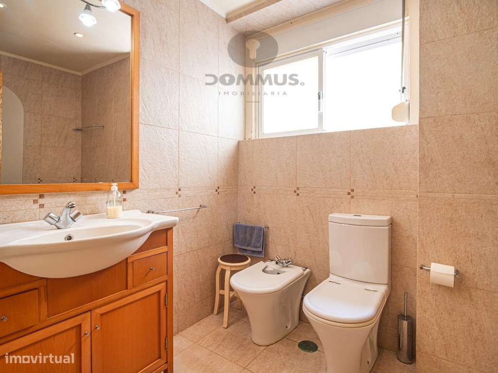 Apartamento T4 com Terraço em Arroios | Centro de Lisboa-13