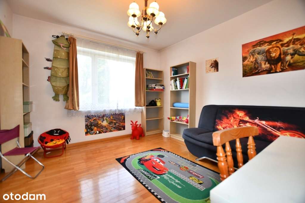 Płock, Dywizjonu 303- na sprzedaż duży dom z potencjałem inwestycyjnym-12