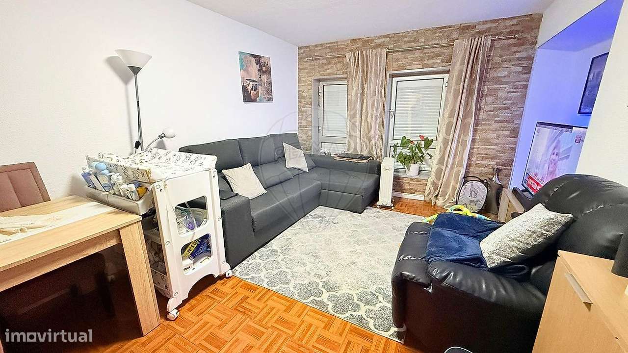 Apartamento T3 para venda - Grande imagem: 3/8