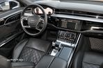 Audi A8 60 TDI quattro tiptronic - 4