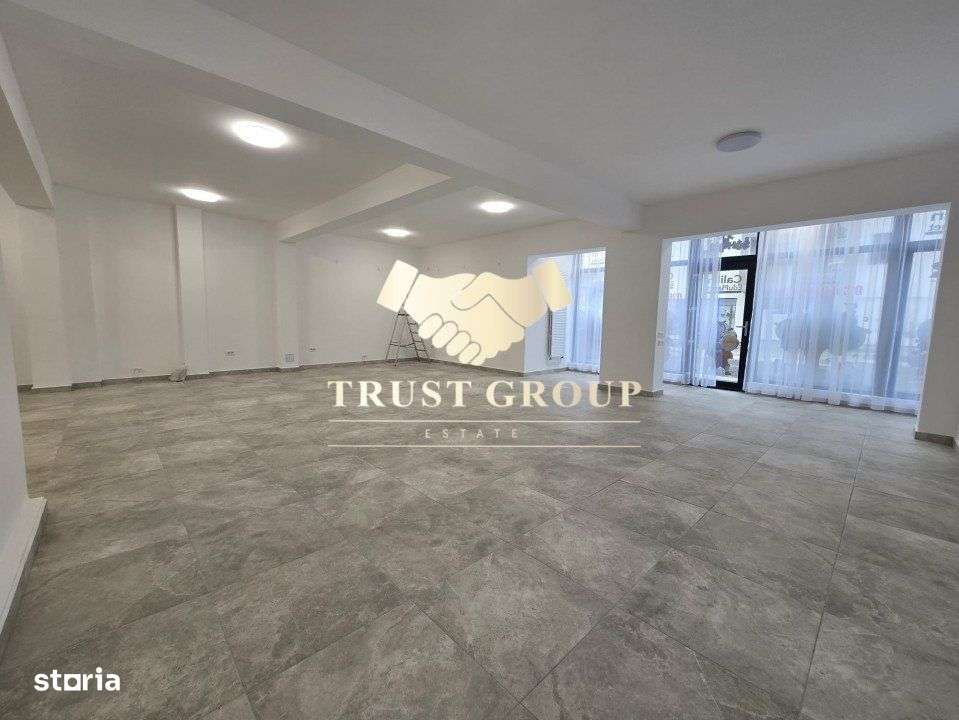 Spatiu Comercial 165mp | 153mp curte | 10 locuri de parcare - Imagine principală: 5/11