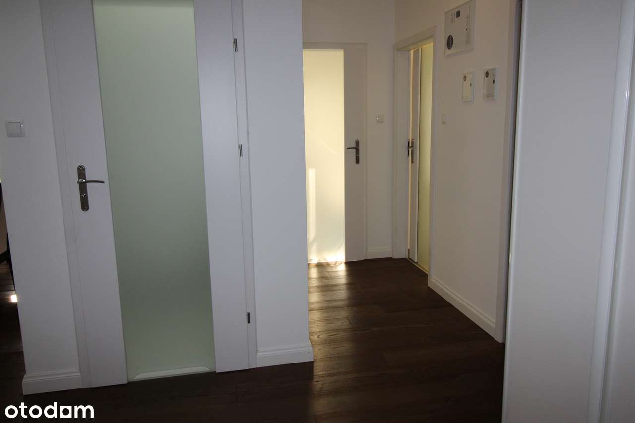 Toruń, Winnica, apartament 2-pokojowy 84,03 mkw., z ogródkiem-10