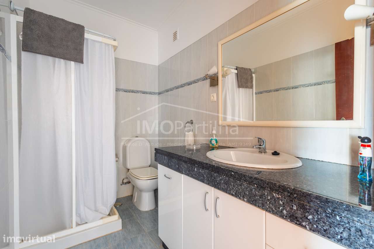 Apartamento T3
Agualva - Cacém-17