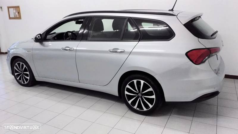 Fiat Tipo Station Wagon 1.3 M-Jet Lounge J17 - 2