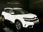 Citroën C5 Aircross 1.6 Hybrid Feel Pack e-EAT8 - 3