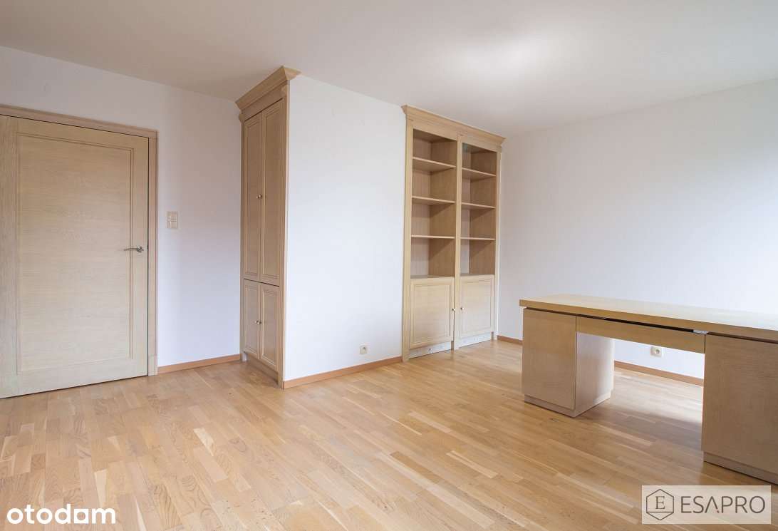 Przestrzeń DOMU, Komfort MIESZKANIA-12