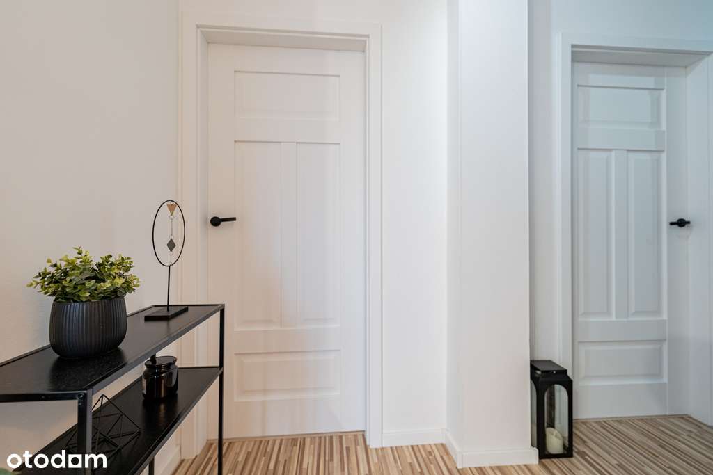 Mieszkanie w Szczytnie przy ul. Łomżyńskiej-14