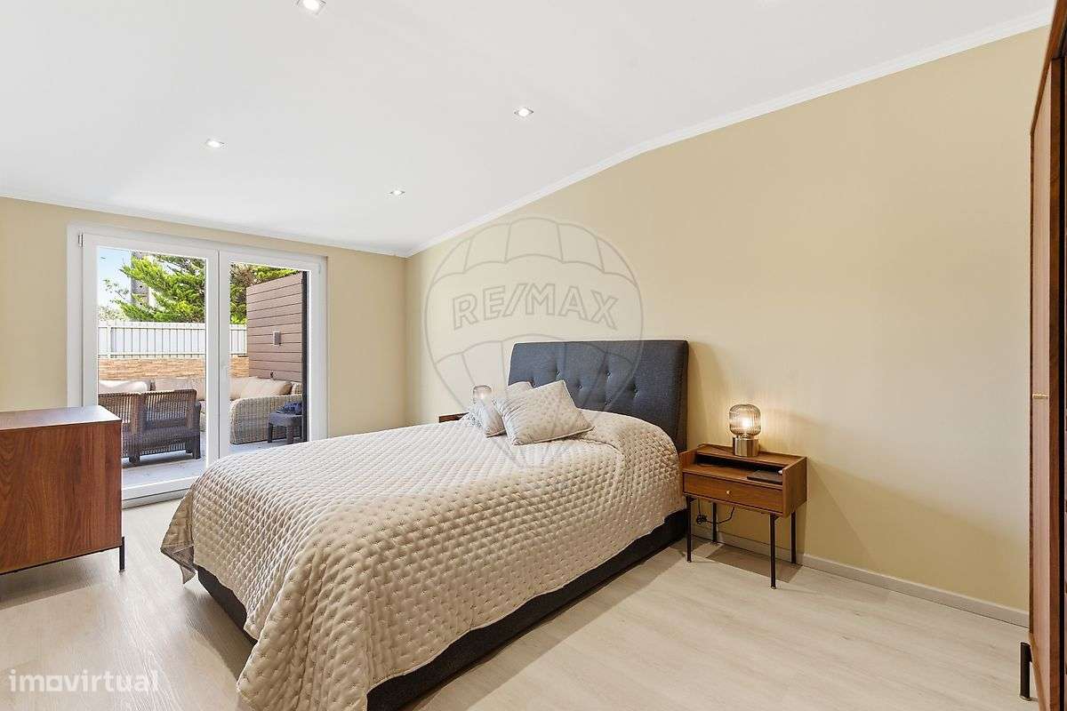 Moradia T4 para venda-27