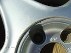 Felga Alu OPEL GM 6JX15 ET49 5X110 - 7