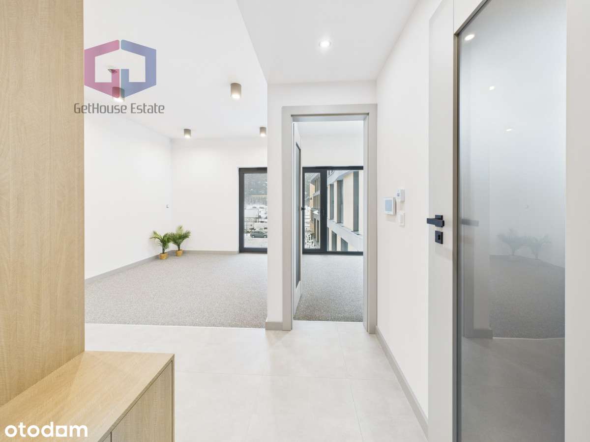 Apartament przy Jeziorze Ukiel-8