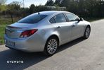 Opel Insignia 2.0 CDTI Cosmo ecoFLEX - 6