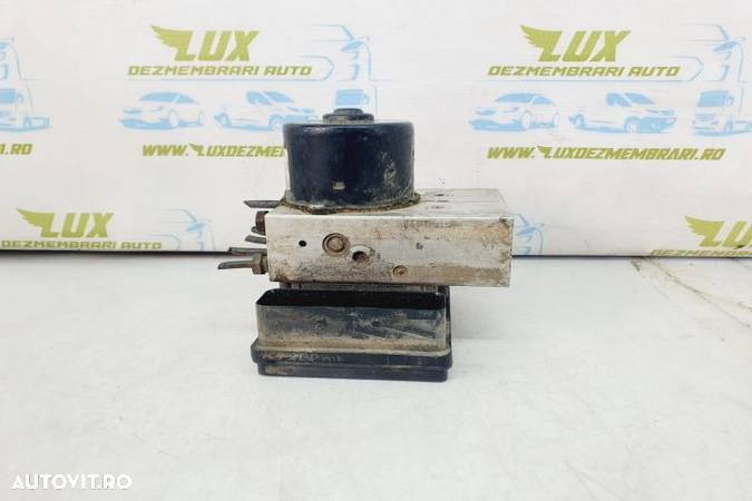 Pompa abs srb000200 00008327e1 Land Rover Freelander 1  [din 1998 pan - 6