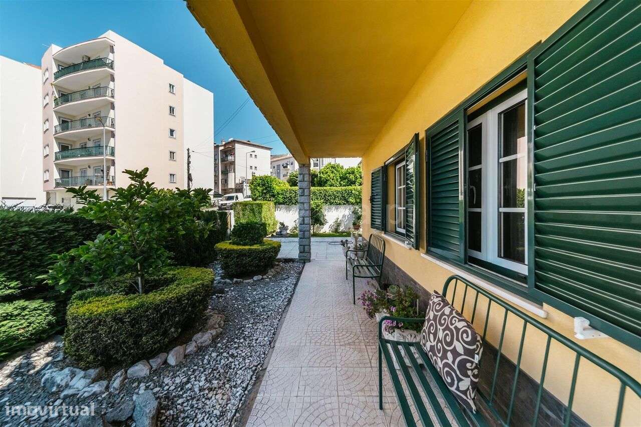 Moradia Isolada T3 / Covilhã, Canhoso - Grande imagem: 4/20