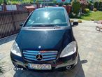 Mercedes-Benz Klasa A 200 CDI Autotronic Avantgarde - 2