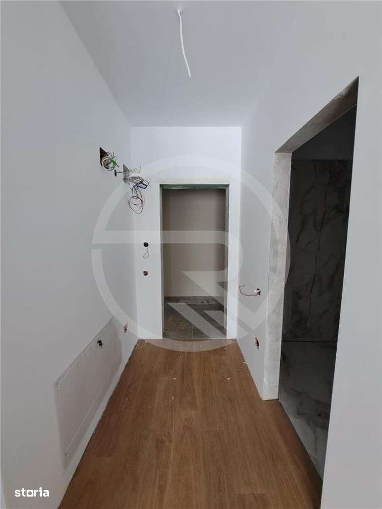 Apartament cu 1 camera, 41 mp utili, situat in Baciu! - Imagine principală: 5/7