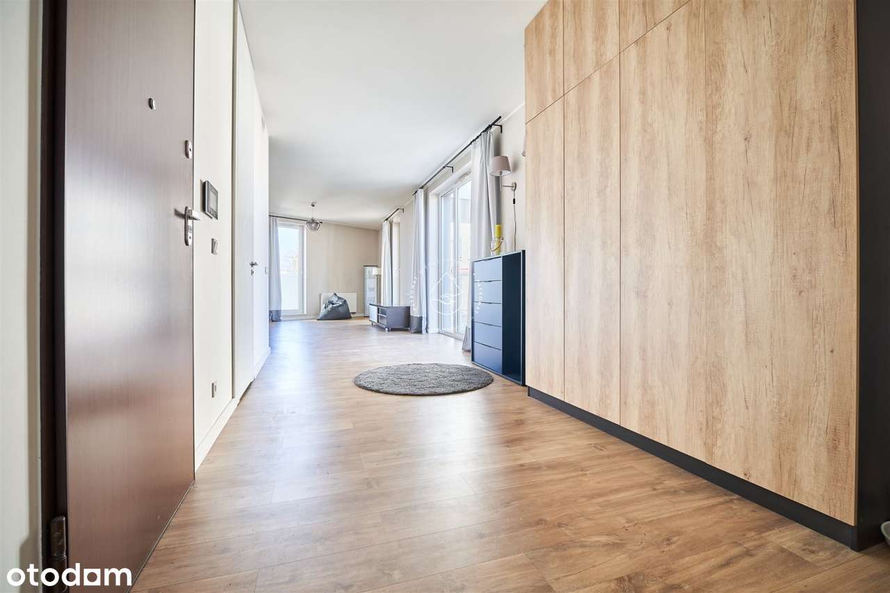 Budynek 2015 | balkon | duży salon | umeblowane-6