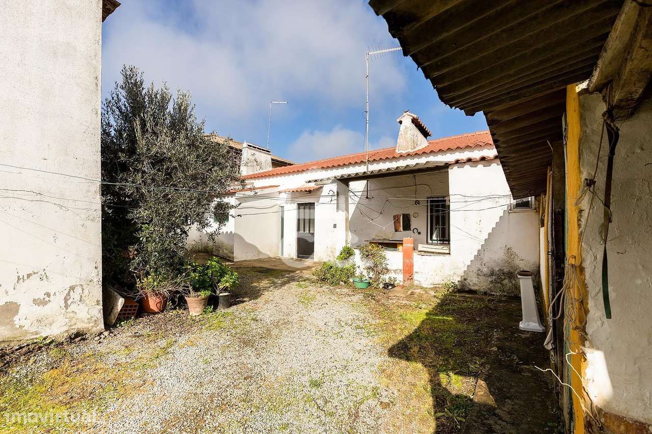 Quinta T5 de 0,9 ha com Moradias e Anexos | Torrão, Alcácer do Sal-57