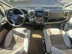 Fiat Ducato Pilote P706 - 26