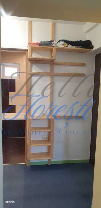 Apartament 2 camere, 51 mp  in vila Zona pod IRA Cluj - Imagine principală: 5/8