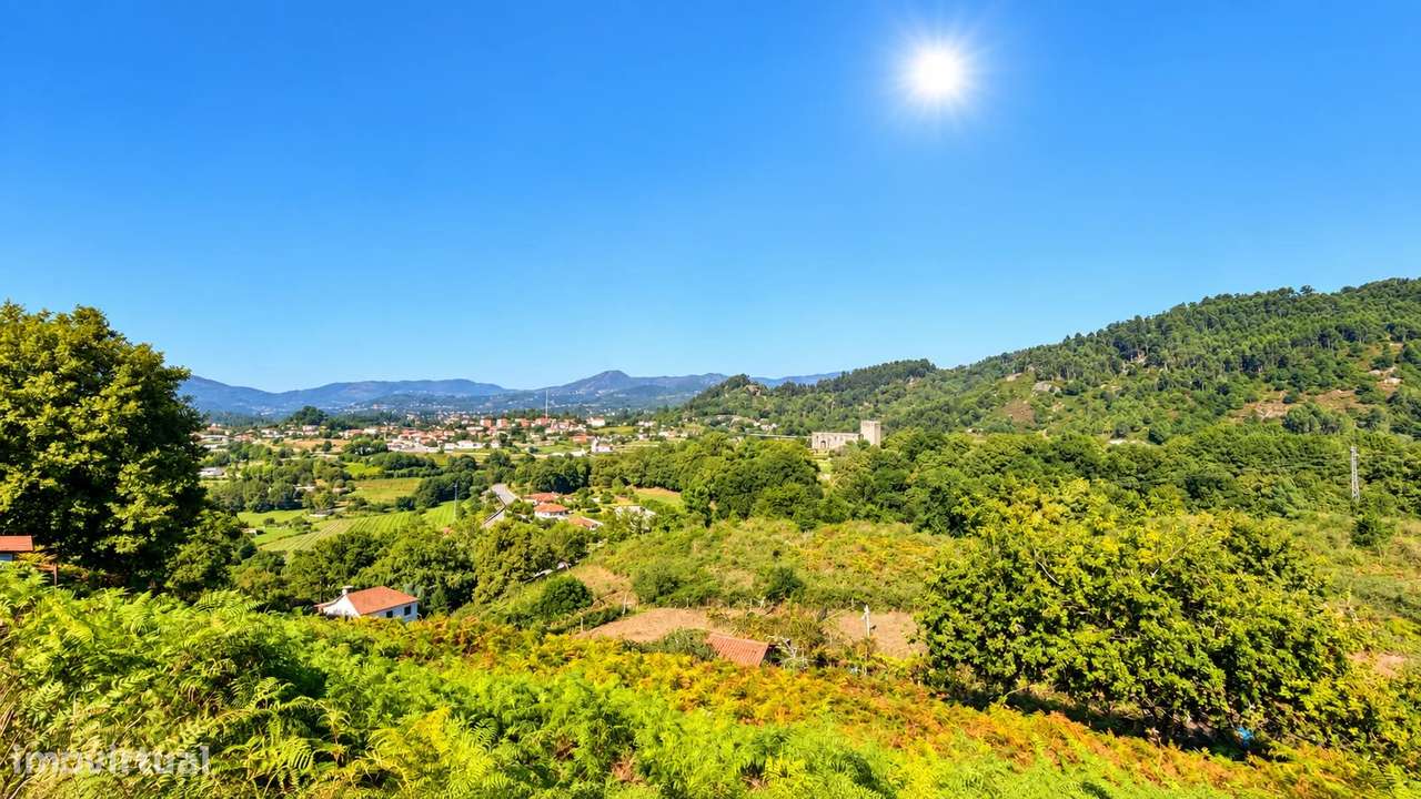 Terreno com 1.002 m² em Giela – Arcos de Valdevez-11