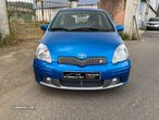 Toyota Yaris 1.5 T Sport AC - 1