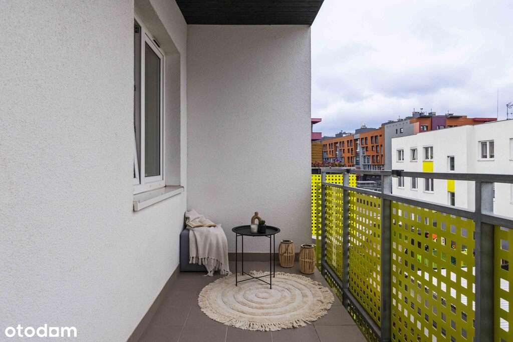 Lipa Piotrowska| 3 pok| 2 MP| balkon| niski czynsz - Pełny obrazek: 5/18