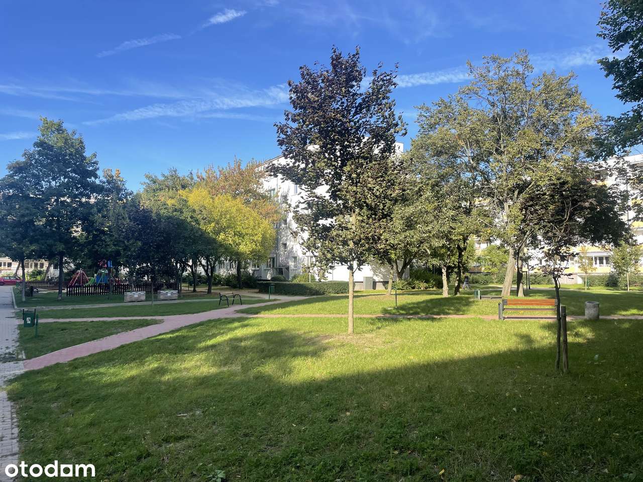 Jasne, blisko centrum , umeblowane !-13