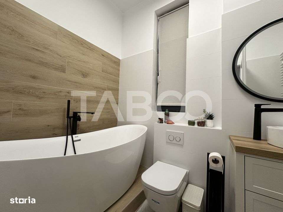 De vanzare apartament cu 3 camere in bloc nou cartierul Marasti - Imagine principală: 4/8