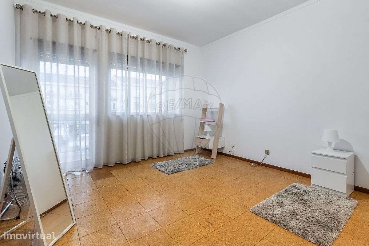 Apartamento T2 para venda-6