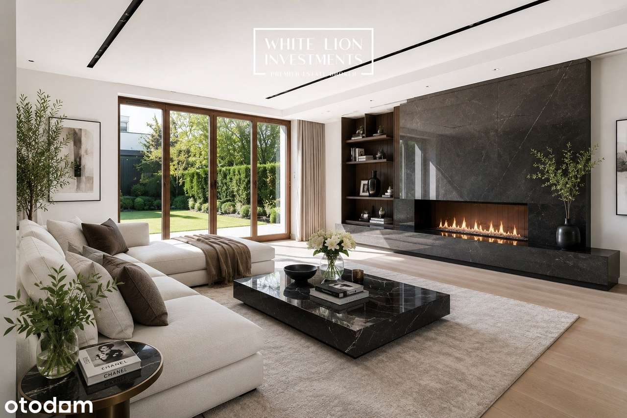 Marina Mokotów | Do własnej aranżacji | 300 M2