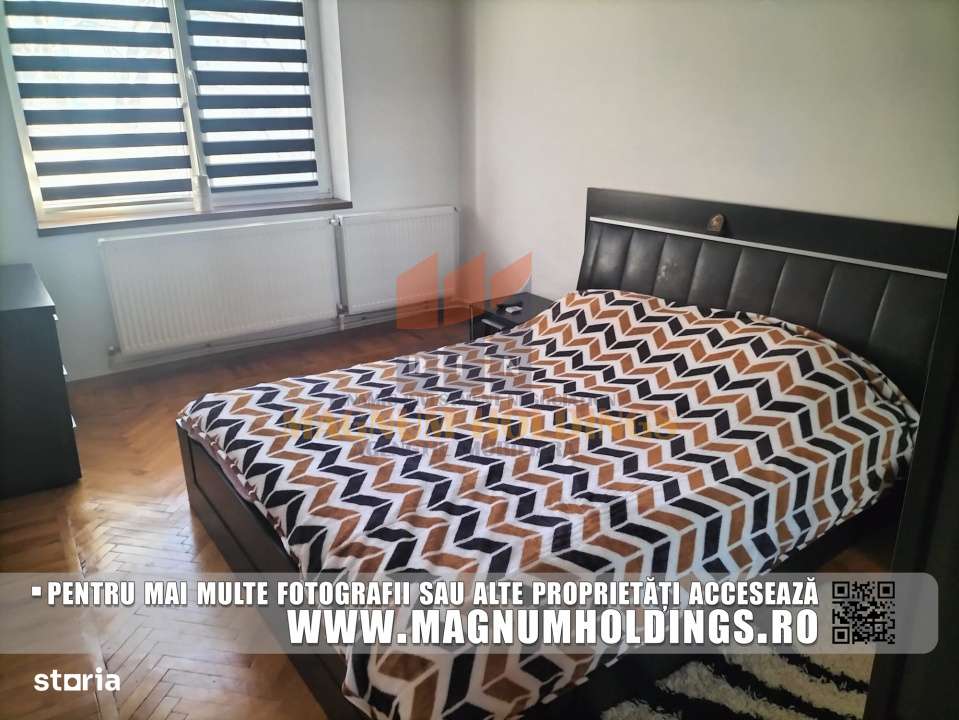 Apartament 2 camere, ultracentral, etajul 3 - Imagine principală: 5/10