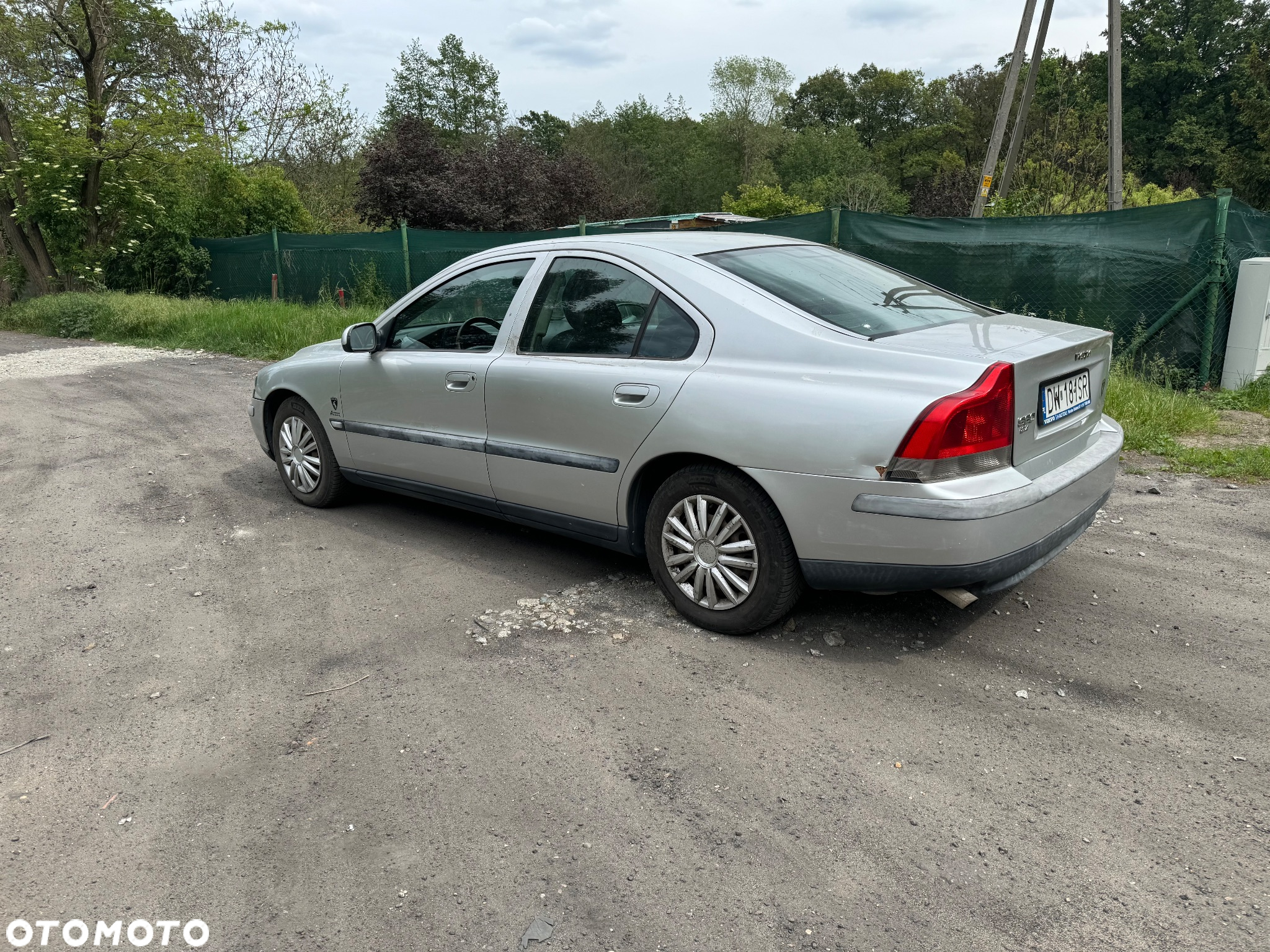 Volvo S60 2.4 Edition - 2