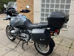 BMW R 1150 GS GS - 4