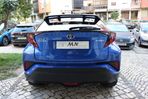 Toyota C-HR 1.8 Hybrid Square Collection - 6