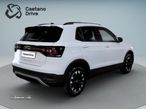 VW T-Cross 1.0 TSI Life - 9