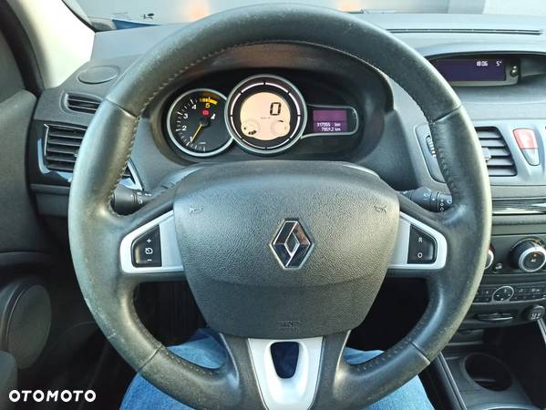 Renault Megane 1.5 dCi Color Edition - 3