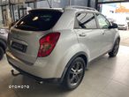 SsangYong Korando - 7