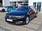 Volkswagen Passat 2.0 TSI BMT 4Mot Highline DSG - 2