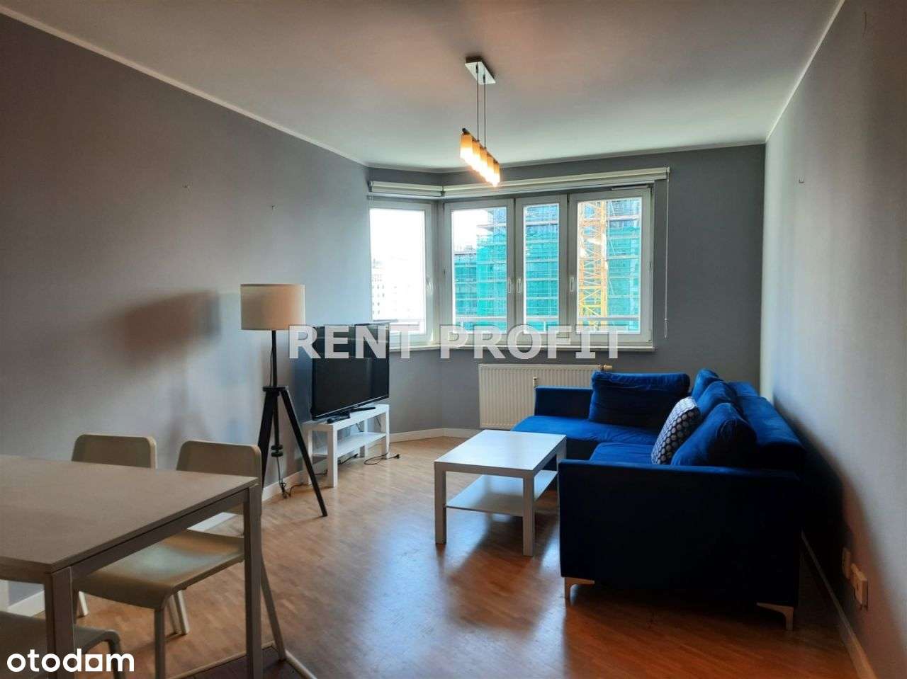 Metro, basen, siłownia, centrum, Norblin-0