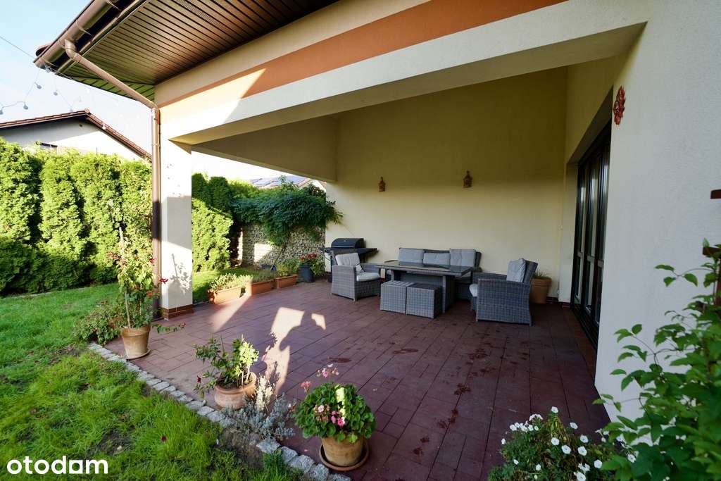 Bliźniak 171 m² | Blisko Lasu | Super Oferta !-18