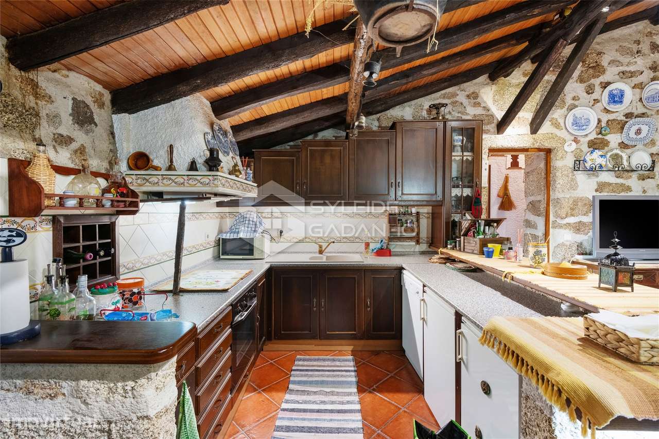 Quinta T3 Venda em Castelo Novo,Fundão-37