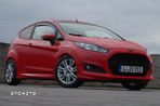 Ford Fiesta 1.0 Gold X - 3