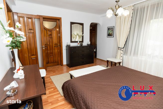ID 6688 VILĂ CENTRALĂ DE VÂNZARE – DOAR LA LUX IMOBILIARE-11