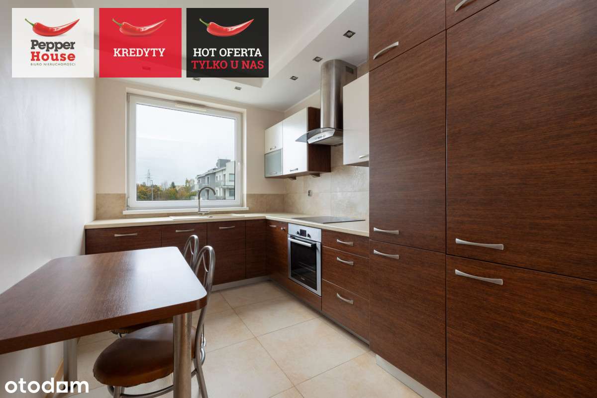 Komfortowe 3 pokoje 67 m² + hala garażowa-6