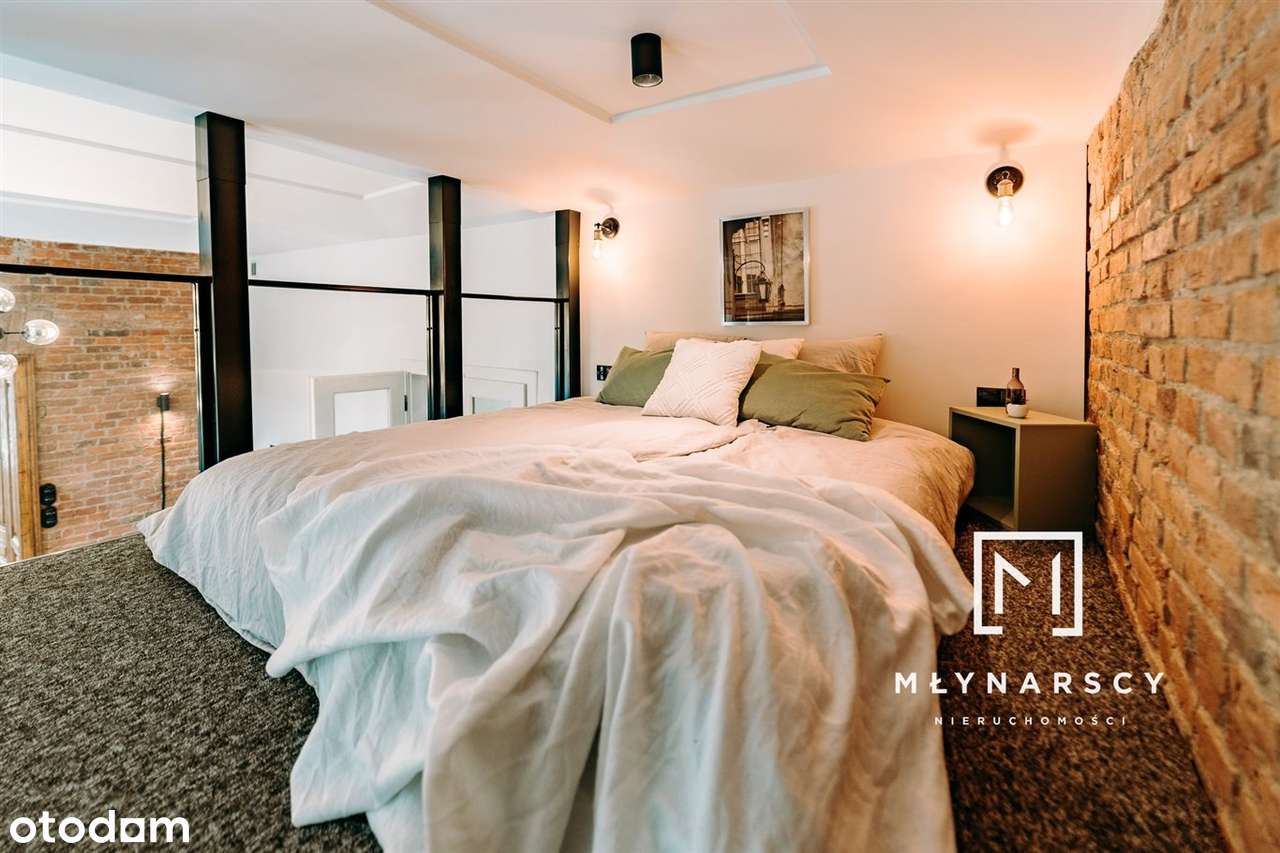 Piękne mieszkanie w odnowionej kamienicy | 79 m2-11